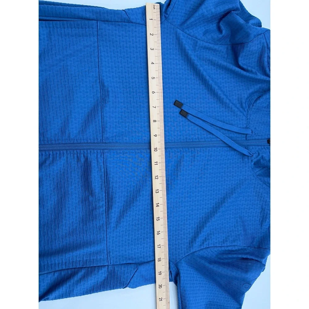 adidas climalite full
